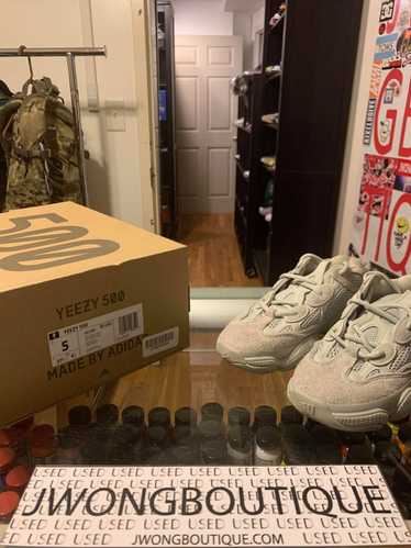 Adidas yeezy boost 500 - Gem