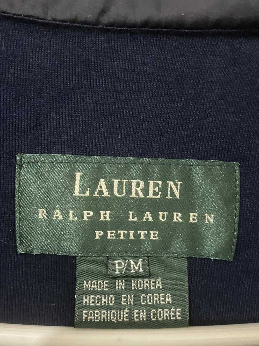 Ralph Lauren × Ralph Lauren Sport × Vintage Vinta… - image 9