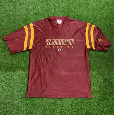 BEST NFL Washington Redskins 3D All Over Printed Hawaiian Shirt, Short •  Kybershop