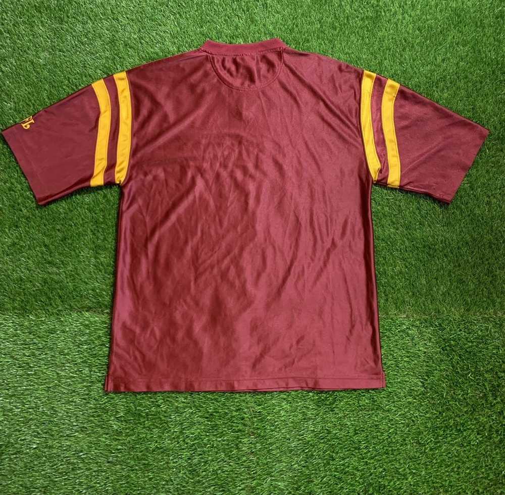 Wa Redskins Baseball Jersey Dress v4247 - joxtee