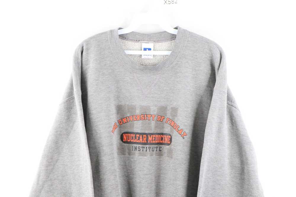 Russell Athletic × Vintage Vintage Russell Athlet… - image 2