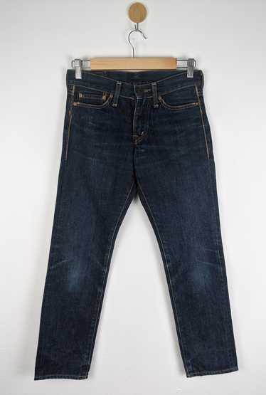 Kapital Kapital Jeans by Kiro Hirata Made in Japan