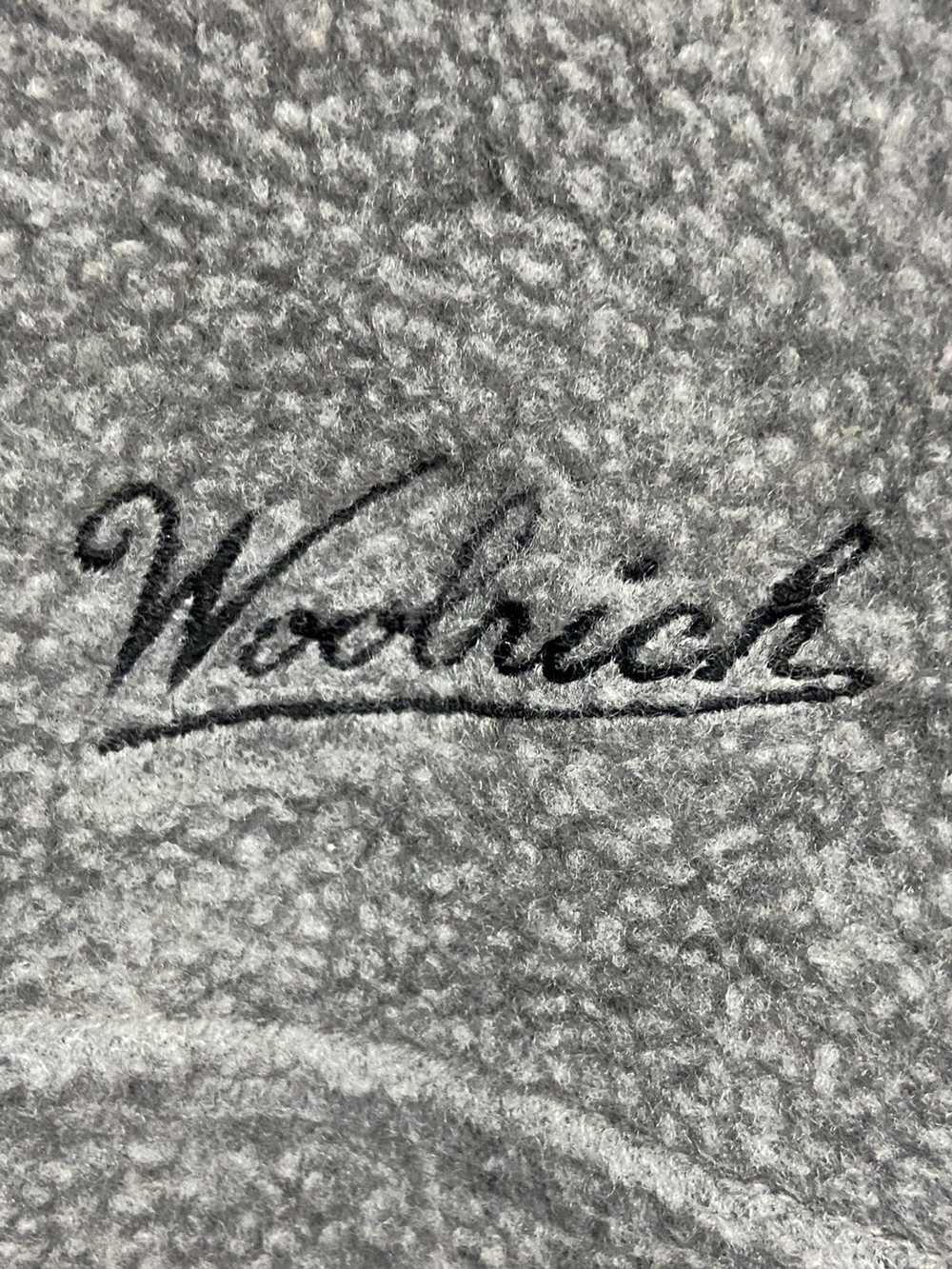 Polartec × Woolrich John Rich & Bros. × Woolrich … - image 3