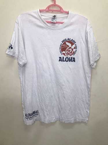 Hawaiian Shirt × Made In Hawaii × Vintage Hulalani