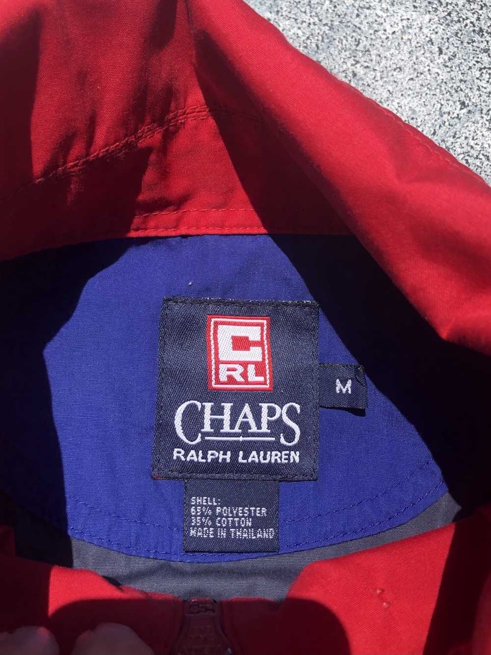 Chaps Ralph Lauren × Polo Ralph Lauren × Vintage … - image 3