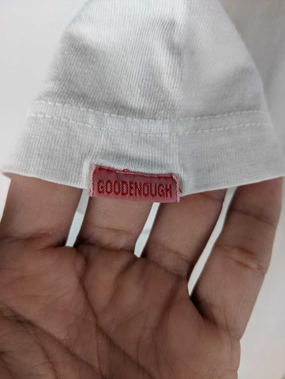 Goodenough Vintage Goodenough shirt - image 4