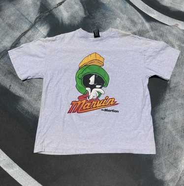 Movie × Vintage × Warner Bros Vintage Space Jam M… - image 1