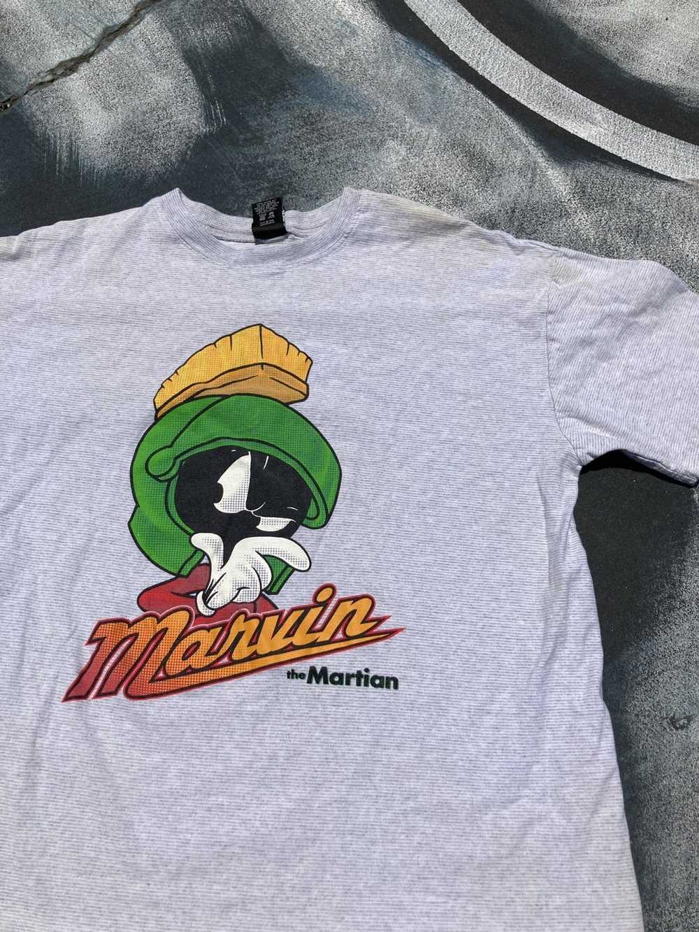 Movie × Vintage × Warner Bros Vintage Space Jam M… - image 2