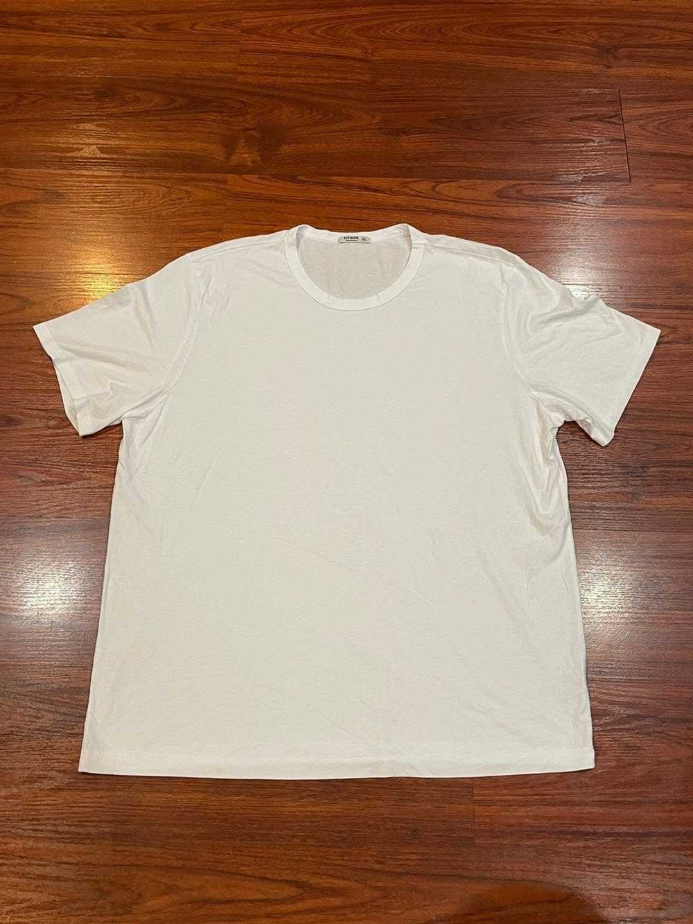 Buck Mason BUCK MASON SLUB CLASSIC TEE SZ XL - image 4