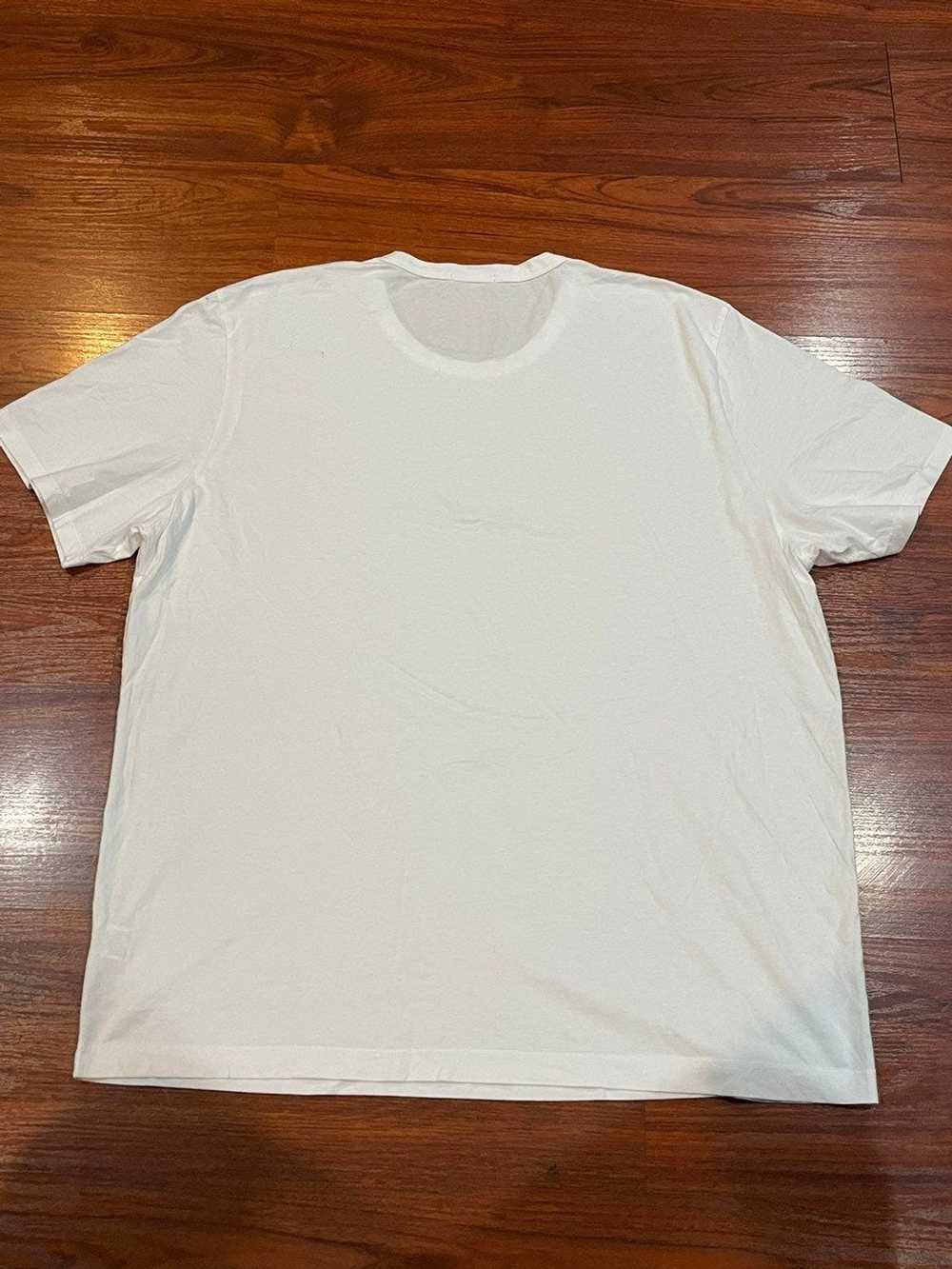 Buck Mason BUCK MASON SLUB CLASSIC TEE SZ XL - image 6