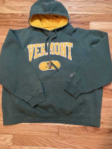 Streetwear × Vintage Vintage Vermont Hoodie