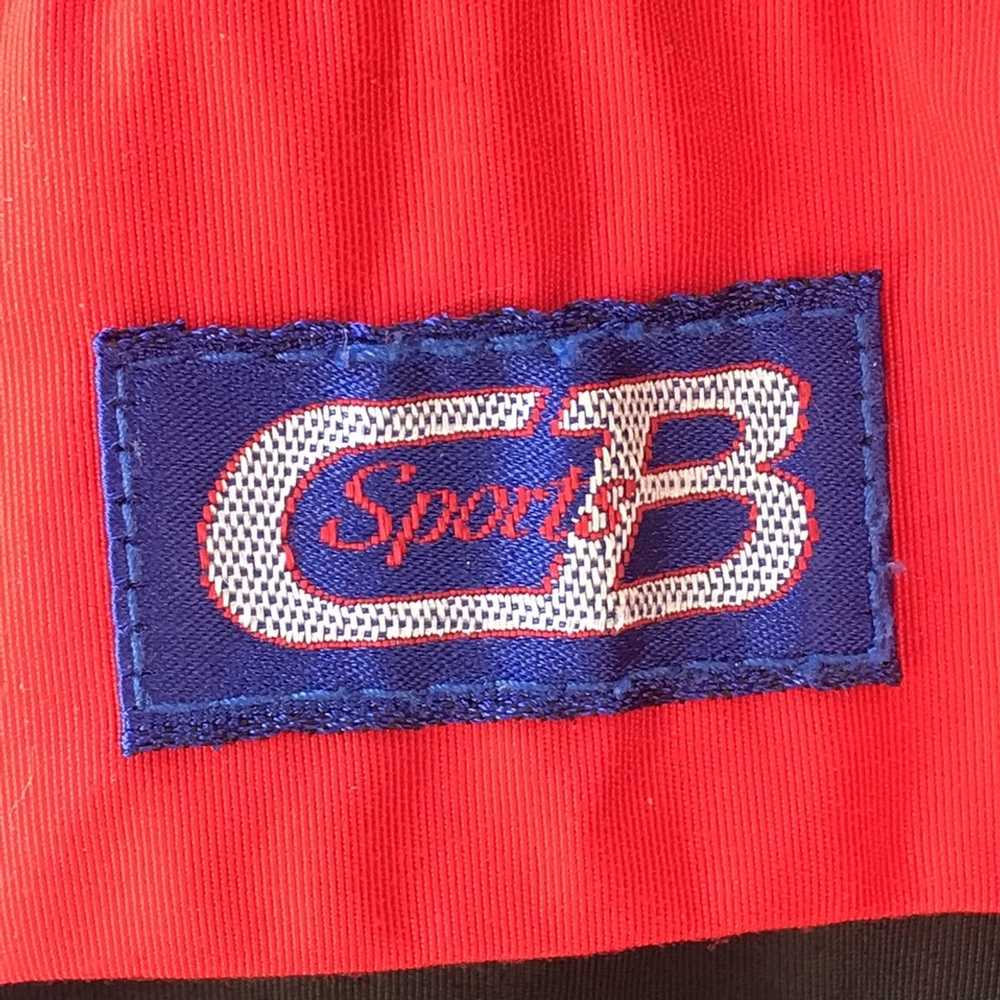 Cb Sports × Made In Usa × Vintage Vintage 80s CB … - image 3