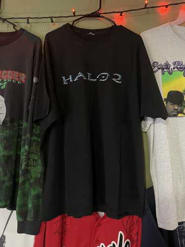 Official Halo 2 Shirt - image 1