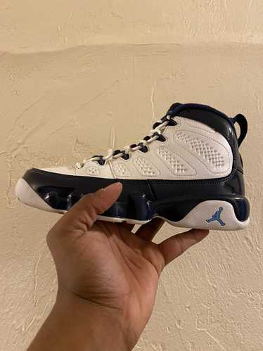 Jordan Brand Jordan 9 pearl blue