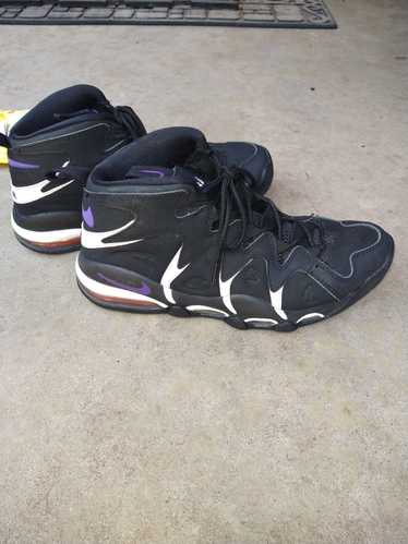 Nike Nike Air Max CB34 Black/Club Purple