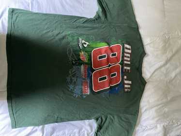 Vintage Vintage Dale JR NASCAR Tee - image 1