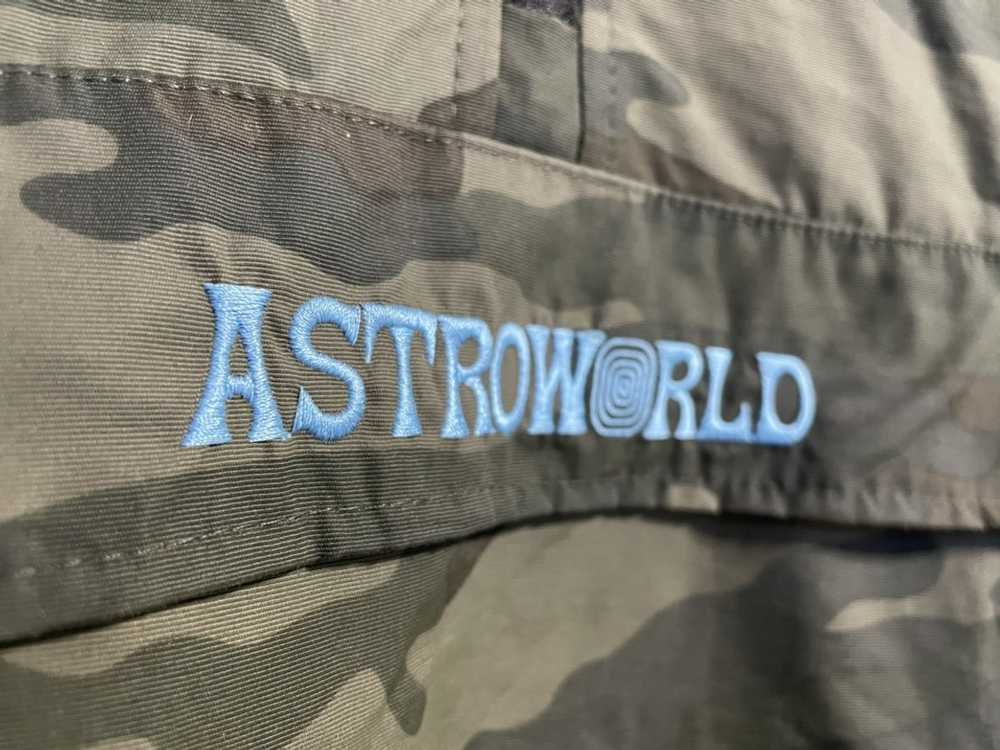 Travis Scott Travis Scott Astroworld No Bystandsr… - image 2