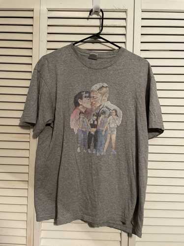 Supreme Vintage Kiss Tee - image 1