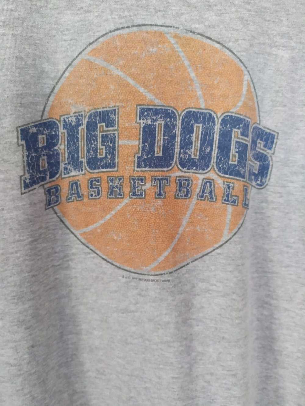 Big Dogs × Streetwear × Vintage Vintage Big Dogs … - image 2