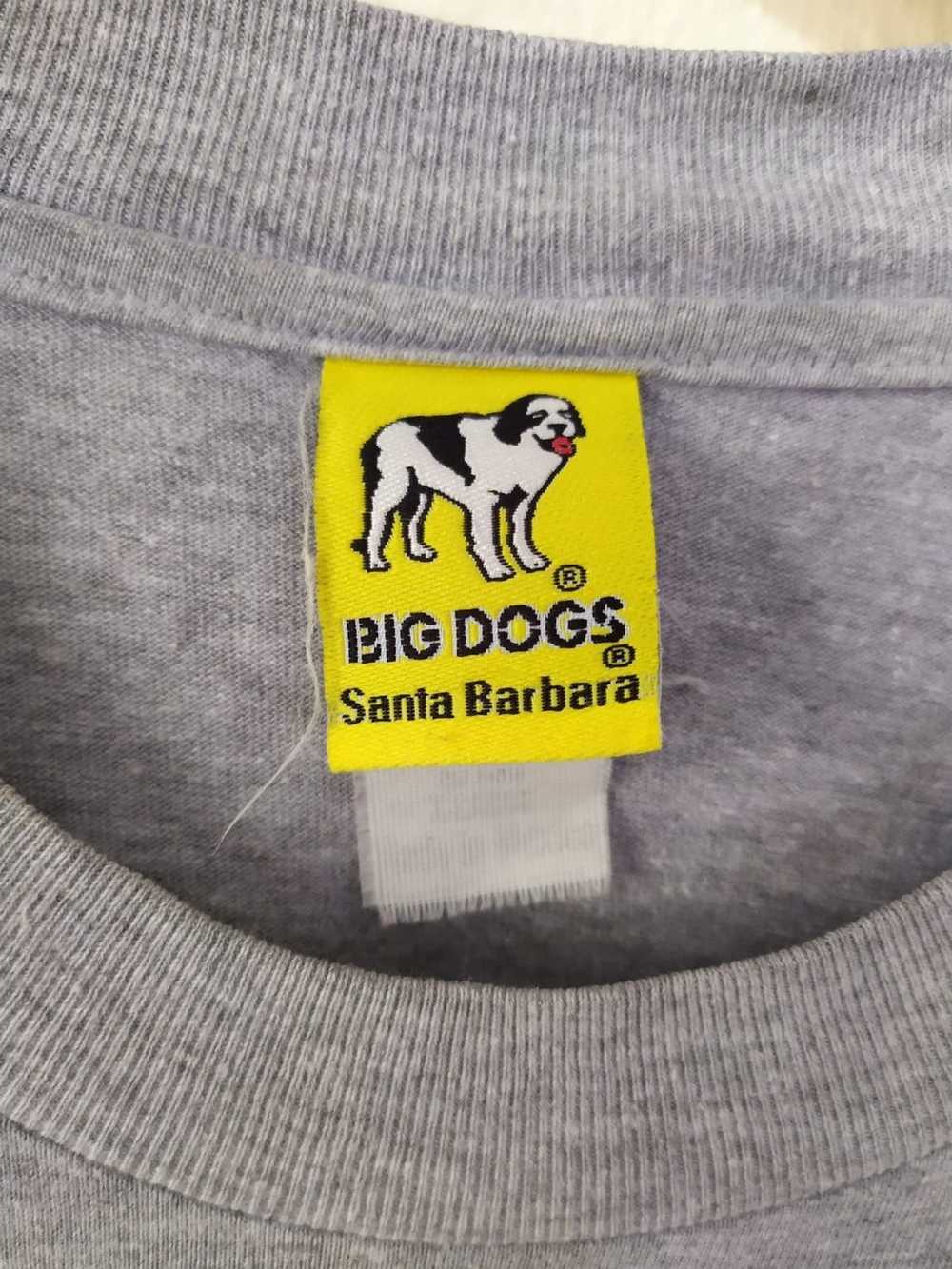 Big Dogs × Streetwear × Vintage Vintage Big Dogs … - image 4