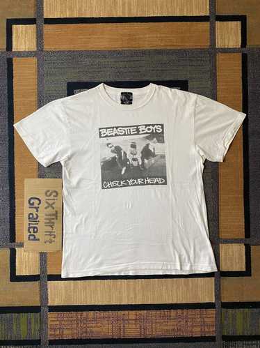 Rap Tees Beastie Boys Tee 2011📌 - image 1