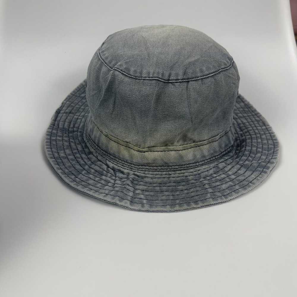 Dad Hat × L.L. Bean × Rare Rare Denim L.L.Bean Bu… - image 2