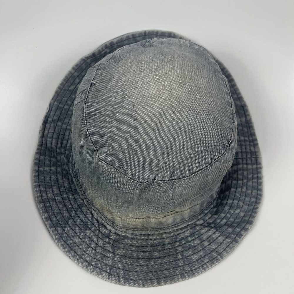 Dad Hat × L.L. Bean × Rare Rare Denim L.L.Bean Bu… - image 4