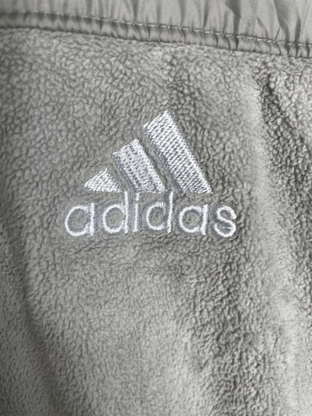 Adidas ADIDAS ZIPPER SWEATER - image 6