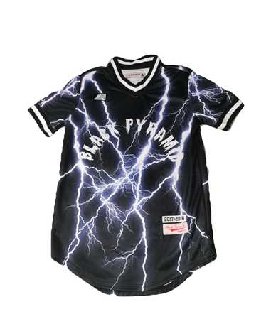 Black Pyramid BLACK PYRAMID BP LIGHTNING BASEBALL 