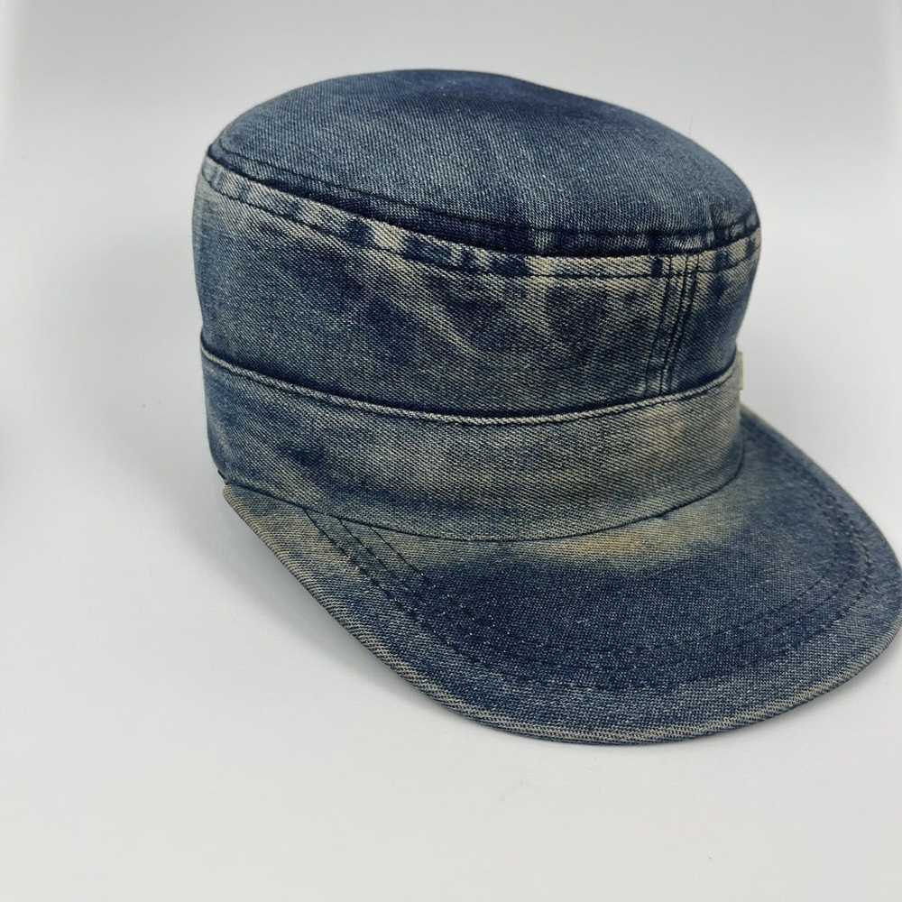 Hat × Levi's Vintage lee cooper denim hat - image 3