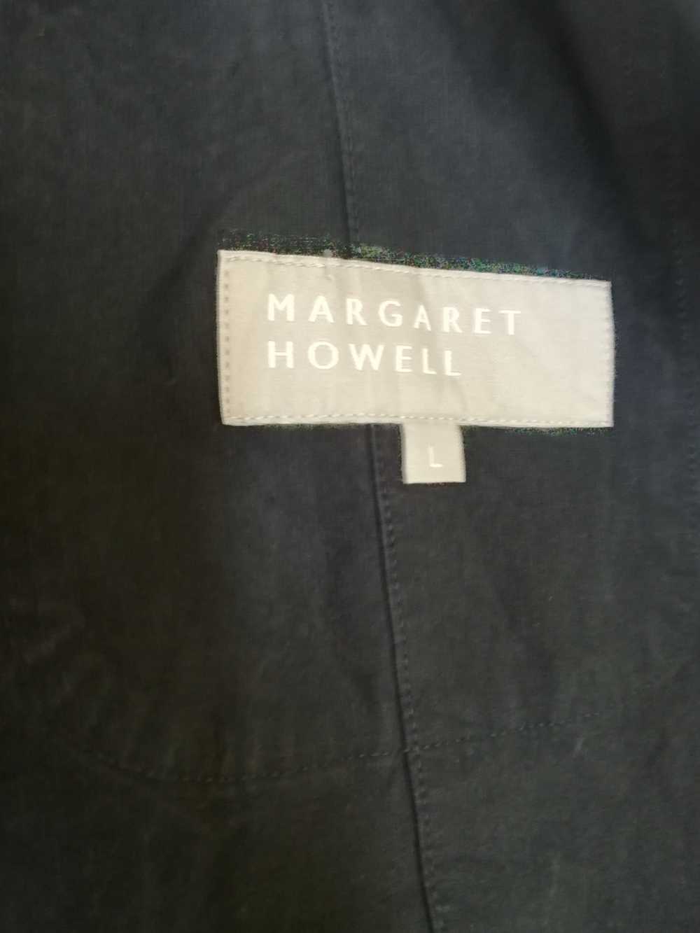 Margaret Howell Vintage Margarett Howell Jacket C… - image 4
