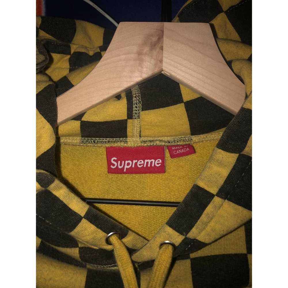 Supreme Supreme Small Box Logo Hooded Sweatshirt … - image 2