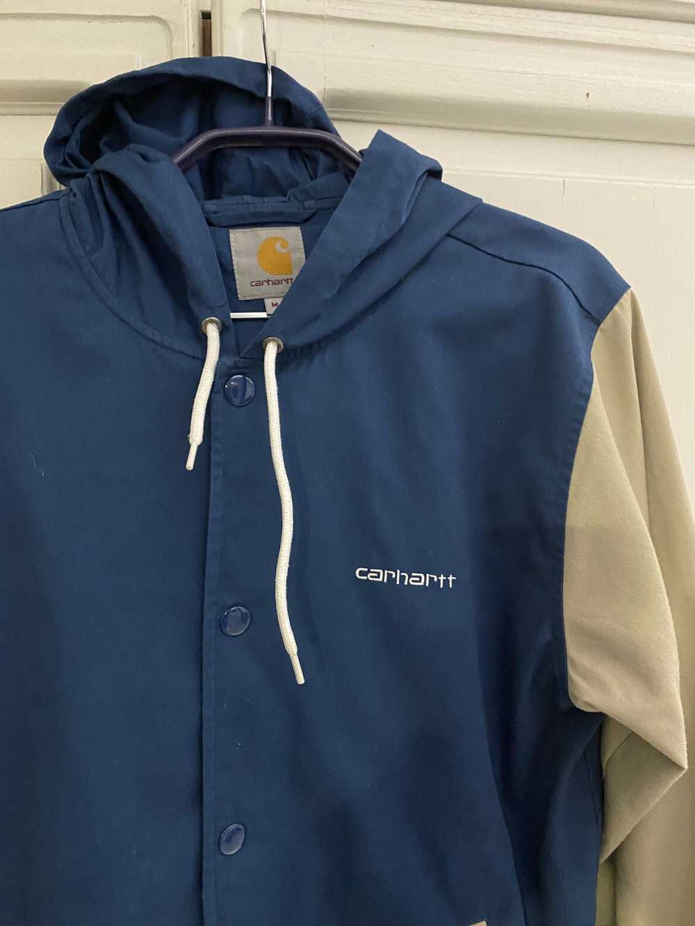 Carhartt Carhartt jacket size M - image 2