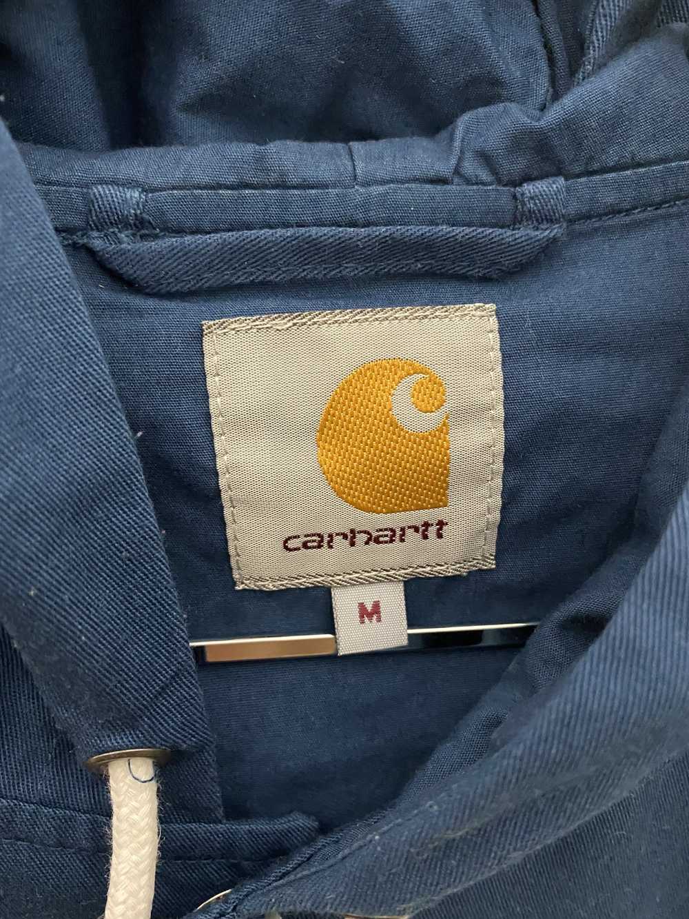 Carhartt Carhartt jacket size M - image 3