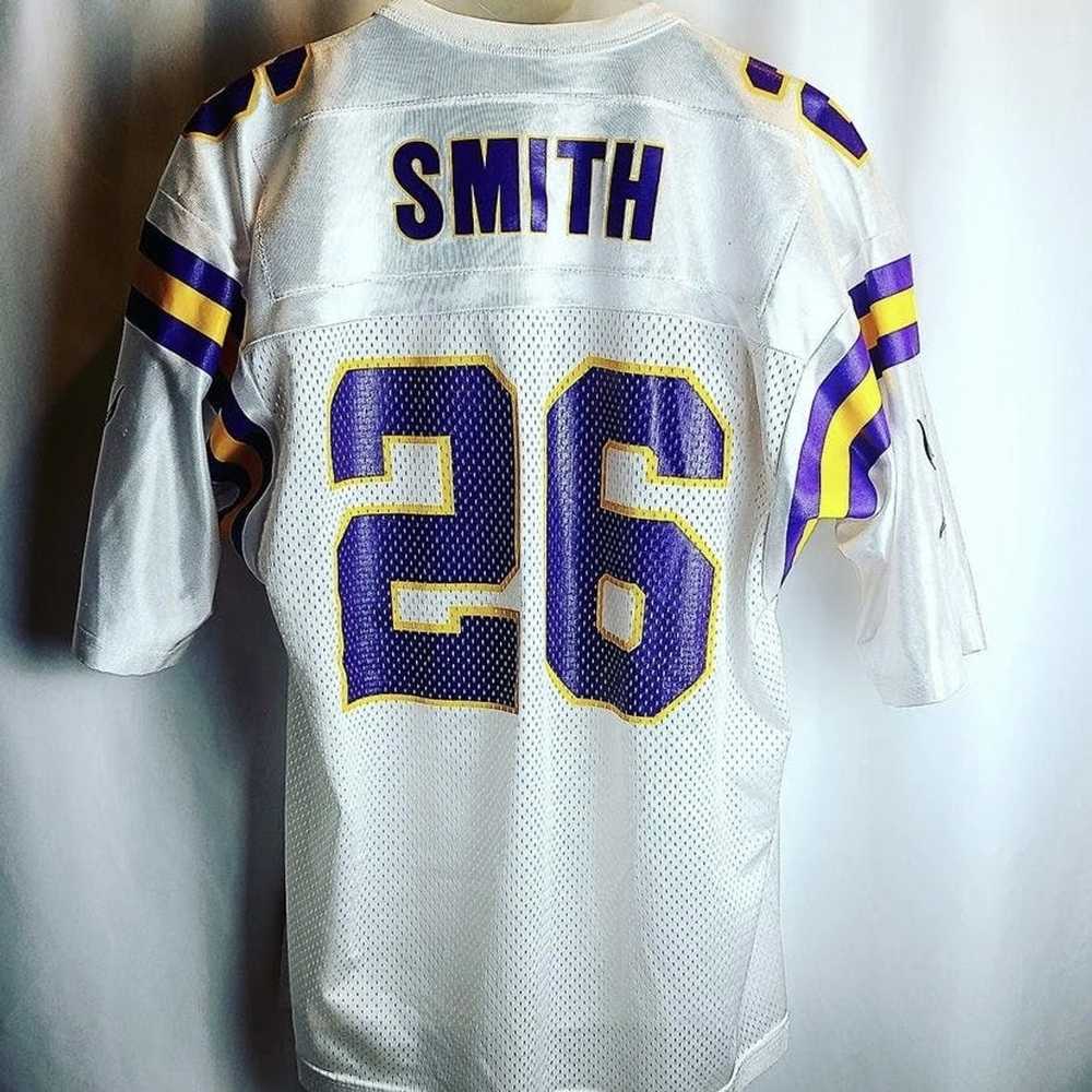 NFL × Nike × Vintage Robert smith Vikings jerseys… - image 3