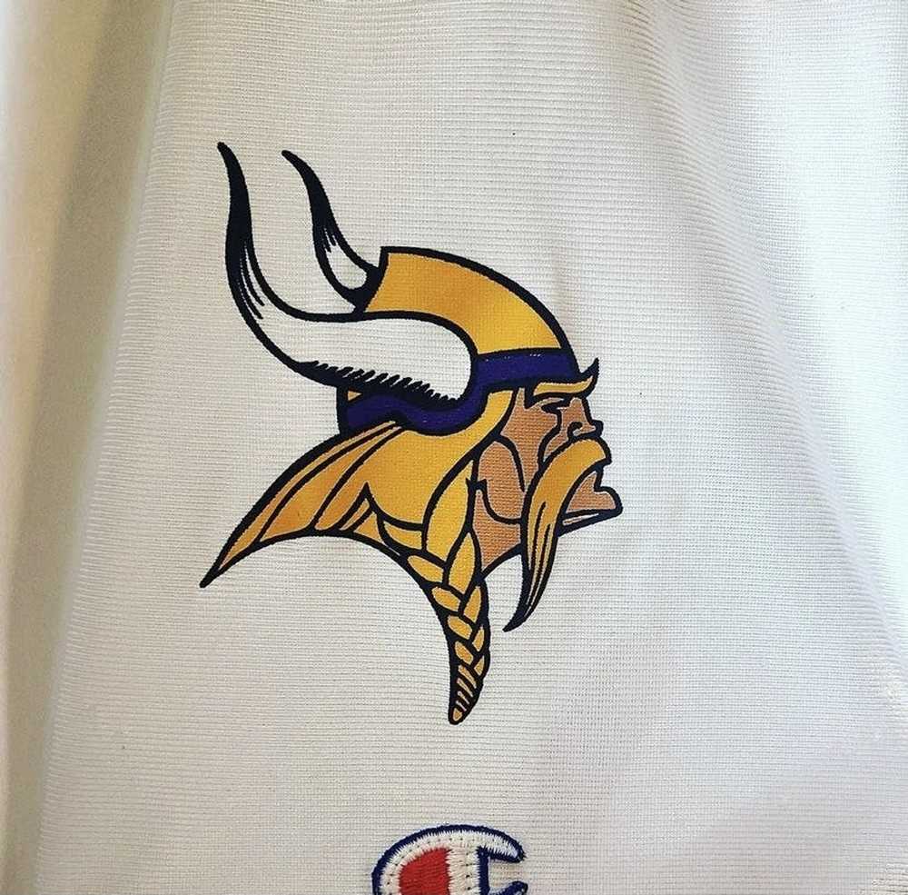 NFL × Nike × Vintage Robert smith Vikings jerseys… - image 5