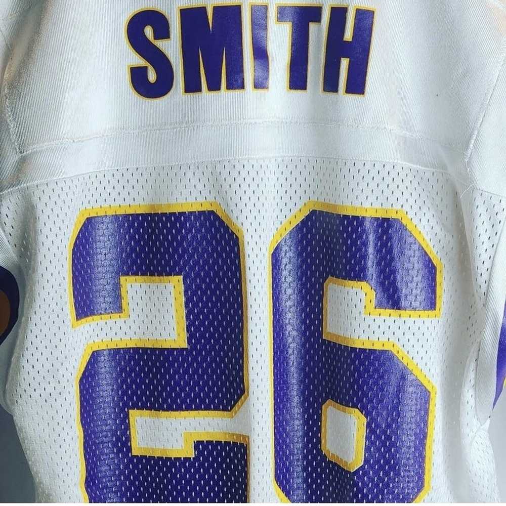 NFL × Nike × Vintage Robert smith Vikings jerseys… - image 6