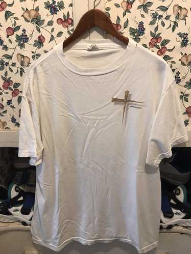 Vintage Vintage 90s Jesus T-shirt