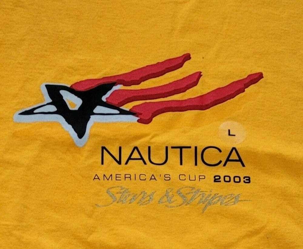 Made In Usa × Nautica × Other Nautica America's C… - image 2