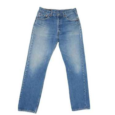 Levi's × Vintage Vintage Levis 501 Jeans 30x31 - image 1