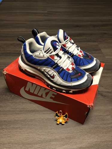 Nike Nike Airmax 98 Gundam (W) Men’s 8.5