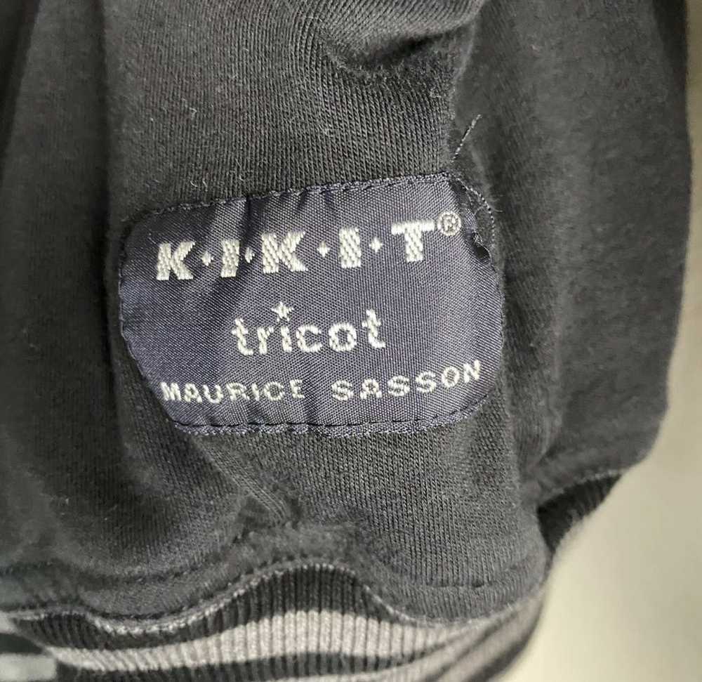 Vintage Maurice Sasson Kikit Tricop Sweater Vinta… - image 5