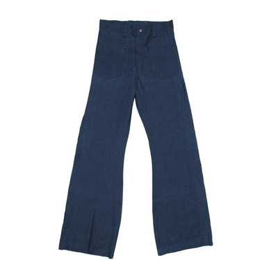 Vintage sailor pants - Gem