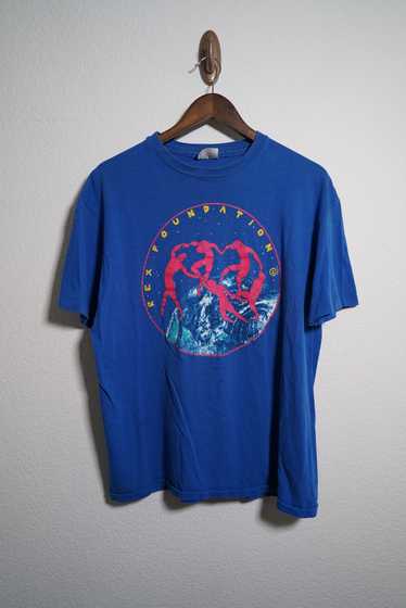 1980’s Grateful Dead Rex Foundation T-Shirt