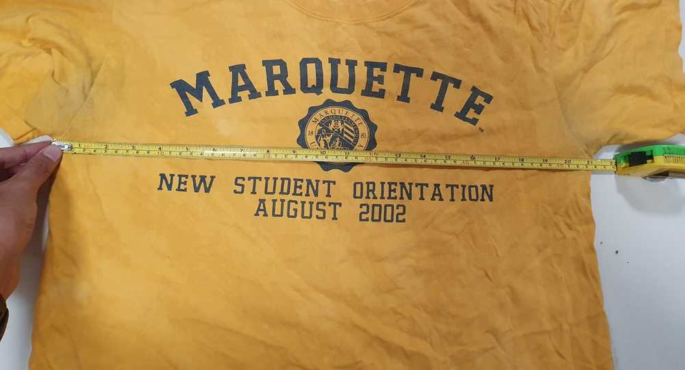 American College × Gildan Marquette University fa… - image 10