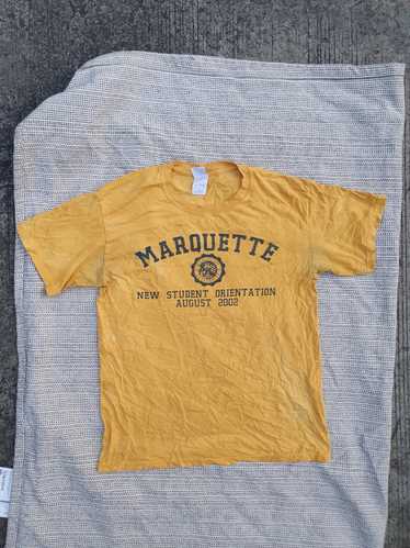 American College × Gildan Marquette University fa… - image 1