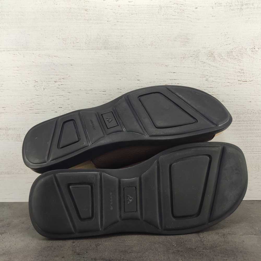 Italian Designers Arche Mens Leather Sandal Size … - image 6
