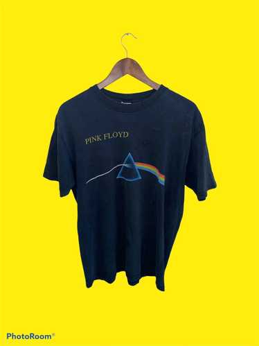Band Tees × Pink Floyd × Vintage 1996 Pink Floyd T