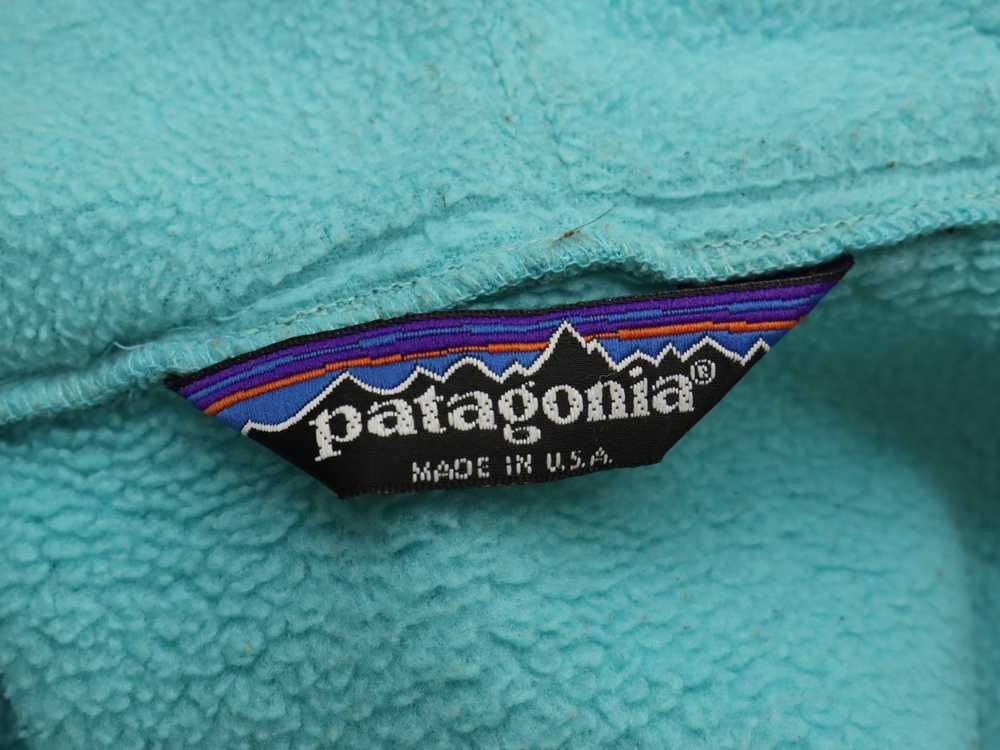 Made In Usa × Patagonia × Vintage Vintage Patagon… - image 8