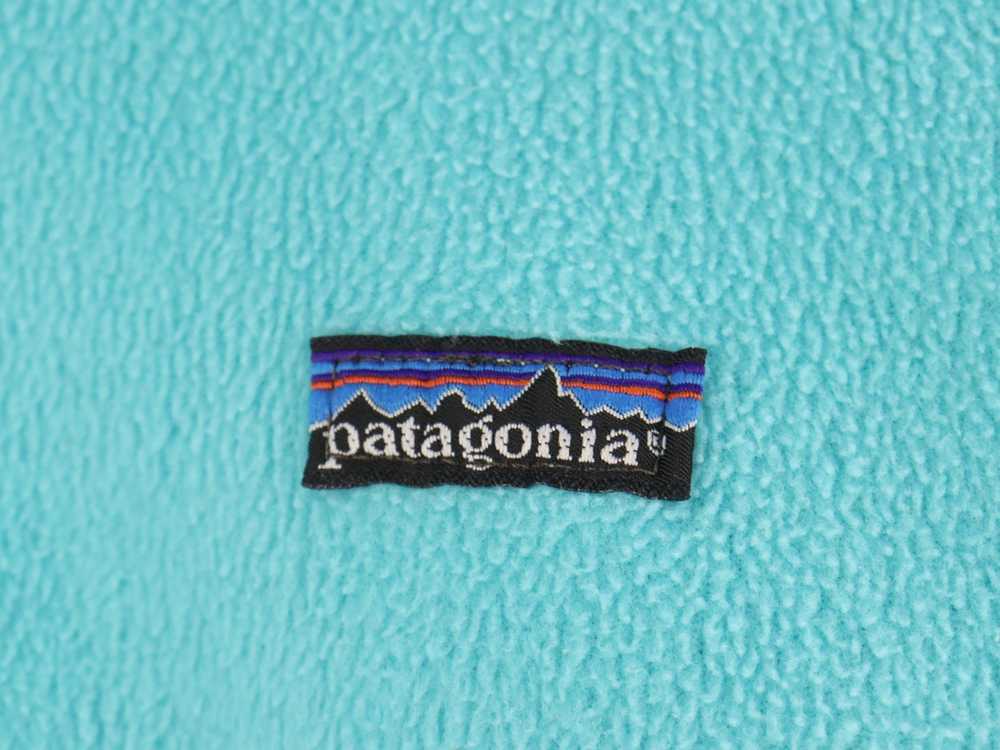 Made In Usa × Patagonia × Vintage Vintage Patagon… - image 9